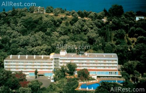 Divani Corfu Palace 